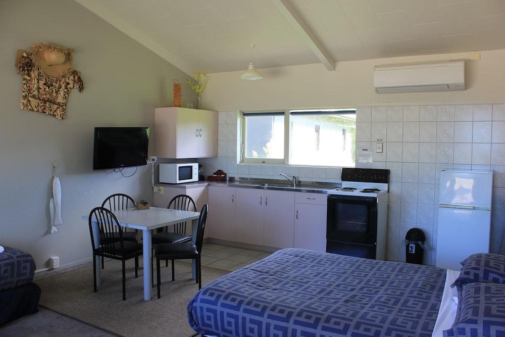 רוטורואה Jack & Di'S Lakefront Motel מראה חיצוני תמונה